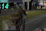 18 Wheeler: American Pro Trucker (Dreamcast)