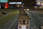 18 Wheeler: American Pro Trucker (Dreamcast)