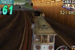 18 Wheeler: American Pro Trucker (Dreamcast)