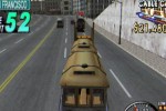 18 Wheeler: American Pro Trucker (Dreamcast)