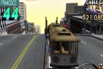 18 Wheeler: American Pro Trucker (Dreamcast)
