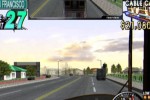 18 Wheeler: American Pro Trucker (Dreamcast)