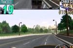 18 Wheeler: American Pro Trucker (Dreamcast)