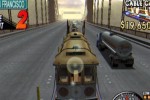 18 Wheeler: American Pro Trucker (Dreamcast)