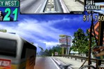 18 Wheeler: American Pro Trucker (Dreamcast)