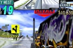 18 Wheeler: American Pro Trucker (Dreamcast)