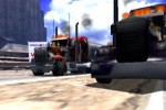 18 Wheeler: American Pro Trucker (Dreamcast)