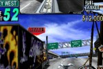 18 Wheeler: American Pro Trucker (Dreamcast)