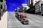 18 Wheeler: American Pro Trucker (Dreamcast)