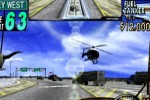 18 Wheeler: American Pro Trucker (Dreamcast)