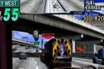 18 Wheeler: American Pro Trucker (Dreamcast)