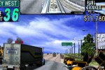 18 Wheeler: American Pro Trucker (Dreamcast)