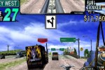 18 Wheeler: American Pro Trucker (Dreamcast)