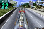 18 Wheeler: American Pro Trucker (Dreamcast)