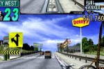 18 Wheeler: American Pro Trucker (Dreamcast)