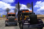 18 Wheeler: American Pro Trucker (Dreamcast)