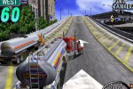 18 Wheeler: American Pro Trucker (Dreamcast)