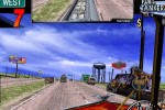 18 Wheeler: American Pro Trucker (Dreamcast)
