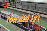 18 Wheeler: American Pro Trucker (Dreamcast)
