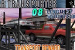 18 Wheeler: American Pro Trucker (Dreamcast)