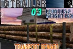 18 Wheeler: American Pro Trucker (Dreamcast)