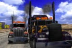 18 Wheeler: American Pro Trucker (Dreamcast)