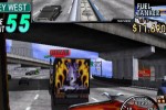 18 Wheeler: American Pro Trucker (Dreamcast)