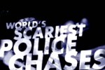 World's Scariest Police Chases (PlayStation)