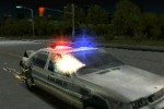 World's Scariest Police Chases (PlayStation)