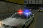 World's Scariest Police Chases (PlayStation)