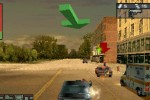 World's Scariest Police Chases (PlayStation)