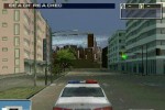 World's Scariest Police Chases (PlayStation)