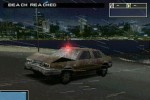 World's Scariest Police Chases (PlayStation)