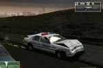 World's Scariest Police Chases (PlayStation)