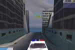 World's Scariest Police Chases (PlayStation)