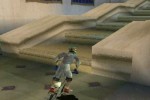 Dave Mirra Freestyle BMX: Maximum Remix (PlayStation)