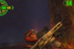 Red Faction (PlayStation 2)