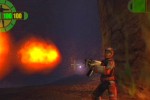 Red Faction (PlayStation 2)