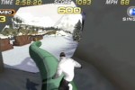 Cool Boarders 2001 (PlayStation 2)