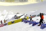 Cool Boarders 2001 (PlayStation 2)