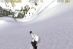 Cool Boarders 2001 (PlayStation 2)