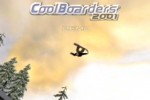 Cool Boarders 2001 (PlayStation 2)