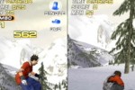 Cool Boarders 2001 (PlayStation 2)