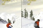 Cool Boarders 2001 (PlayStation 2)