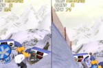 Cool Boarders 2001 (PlayStation 2)