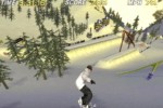 Cool Boarders 2001 (PlayStation 2)