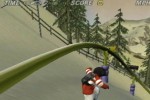 Cool Boarders 2001 (PlayStation 2)