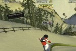 Cool Boarders 2001 (PlayStation 2)