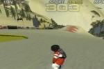Cool Boarders 2001 (PlayStation 2)