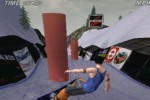 Cool Boarders 2001 (PlayStation 2)